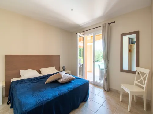 Holiday Home in Le Plan-de-la-Tour with Pool