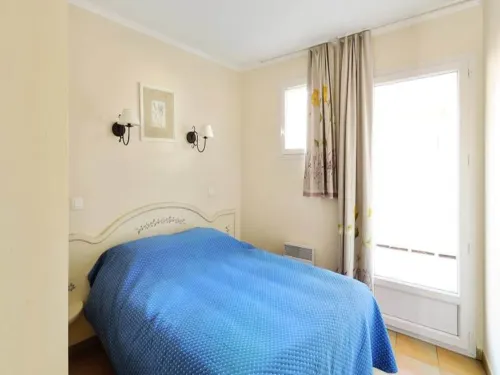Apartments at Restanques St Tropez