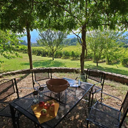 Farmhouse in Umbertide near Golf Club