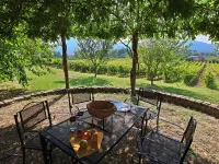 Farmhouse in Umbertide near Golf Club