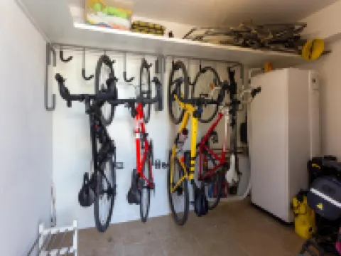 Villa in Malaucène with Mont Ventoux Views