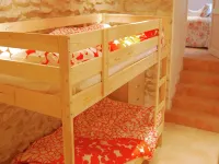 Country House in Provence with Garden Access
