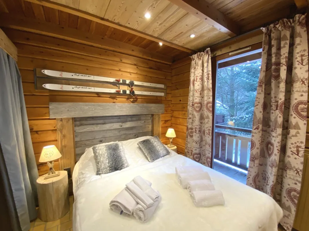 Chalet In La Bresse With Mountain Views - La Bresse