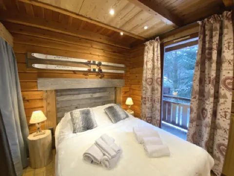 Chalet in La Bresse with Mountain Views 볼로뉴 익스프레스 주변 호텔