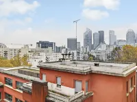 Stunning apartment - 3BR/6P - La DÃ©fense