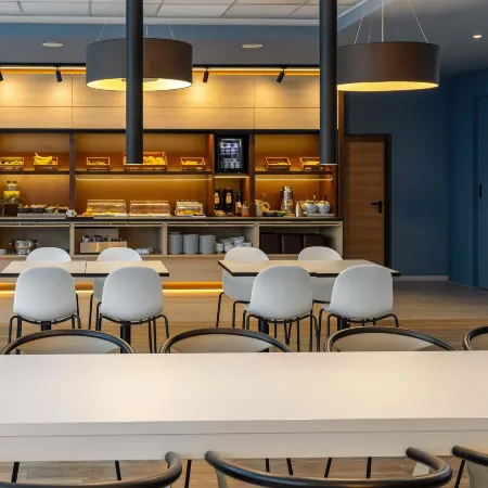 B&B HOTEL Fulda-Hbf