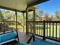 Charming Country Cottage