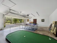 Pinehurst Retreat - Near No. 2 Hotels in Pinehurst