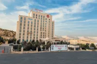 Ramada Plaza by Wyndham Mardin Hotels near Mardin Artuklu University
