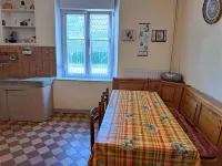 House near Lac de Madine with Historic Charm