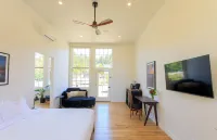 The Historic Schoolhouse Inn Hotels in Trinidad