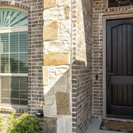 Brand New Luxury 2 Bedroom Home in Decatur, Texas!
