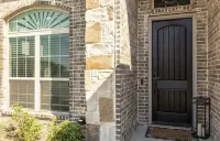 Brand New Luxury 2 Bedroom Home in Decatur, Texas! Hotels in Decatur