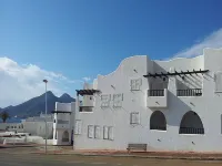 Beachfront Home in La Isleta