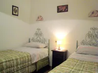 Tuscan Charm: Frassini Cottage Hotels in Chiusdino