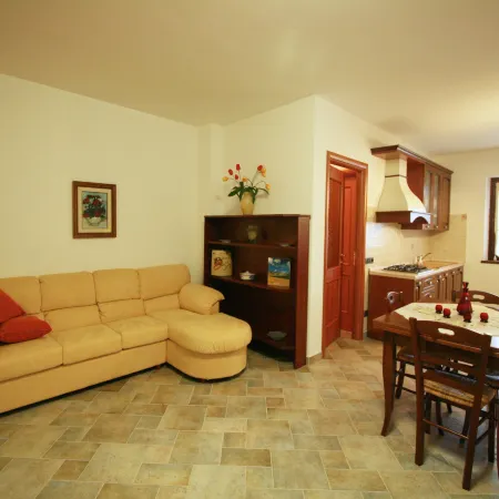 Elegant Country Villa in Cagli