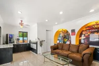 Americas Best Value Inn and Suites Yucca Valley Hotels in Pioneertown