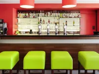 Ibis Styles Louvain-la-Neuve - Hotel & Events - Quầy bar