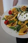 Das Kaya Hotel Stuttgart Airport Messe - breakfast