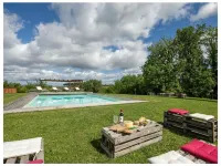 Villa al Vento Comfortable holiday residence