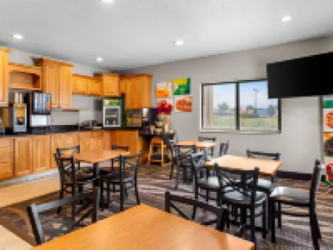 Quality Inn Hoteles en Beloit