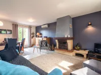 Villa in Caunes-Minervois with Private Pool