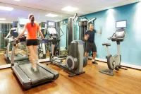 Novotel Kolkata - Hotel & Residences - Gym