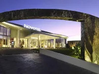 Novotel Banjarmasin Airport Hotels in 