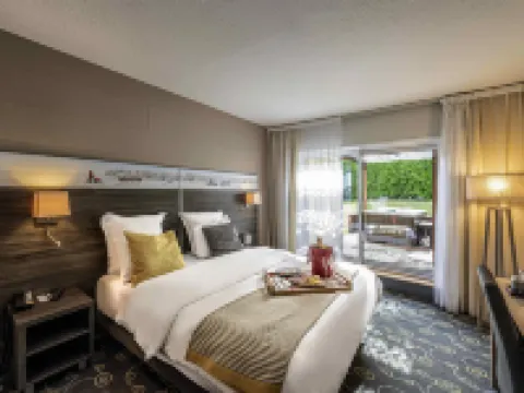 Hôtel Mercure Annecy Sud Hotels in ANNECY