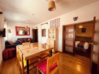 Saqray Hostel Hotels in 