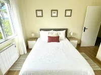 Sunny Home Near the Sea - Wifi