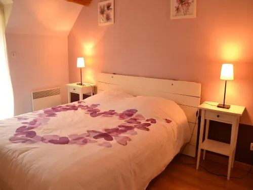 Holiday Home in Chilleurs near Château - 2-Star