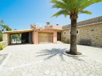 Casa En Moscari - Villa With Private Pool