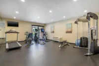 Best Western Plus Inn of Hayward - Gym