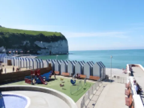 Holiday Home in Etretat near Beach & Cliffs