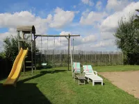 Spacious Country Villa - gimnasio