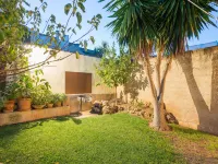 Can Gual - Villa With Private Pool In Inca Hotels in Inca