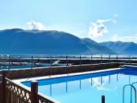 5 person holiday home in EIDSVÅG - Pools