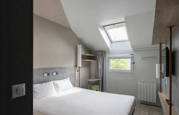 桑利斯宜必思快捷酒店