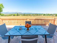 Sa Vinyota - Villa With Private Pool In Llubi Hotels in Llubi