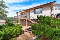 Charming 3-bedroom house with WiFi, AC, in pleasant Williamson Valley, Prescott