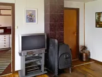 6 person holiday home in Halsanaustan - Wifi