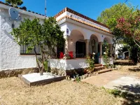 House in Roses near Aqua Brava Water Park