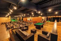 Resort Peniel-Cabanas & Eventos Hotels in Campina Grande do Sul