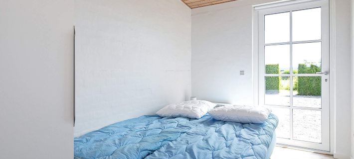6 person holiday home in Faaborg-By Traum Hotels in Faborg
