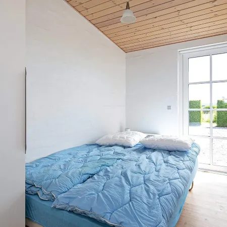 6 person holiday home in Faaborg-By Traum
