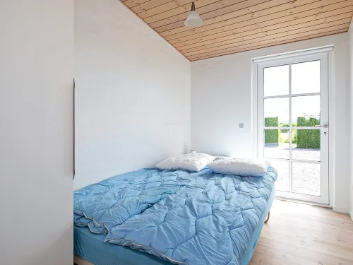 6 person holiday home in Faaborg-By Traum - Apartemen