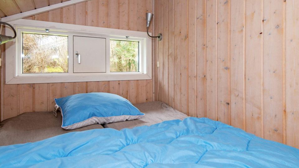 8 person holiday home in Aabenraa