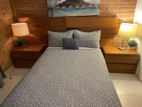 Ventana Blue Hotel Hotels in El Sargento