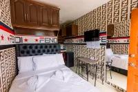M.D.M Hotel